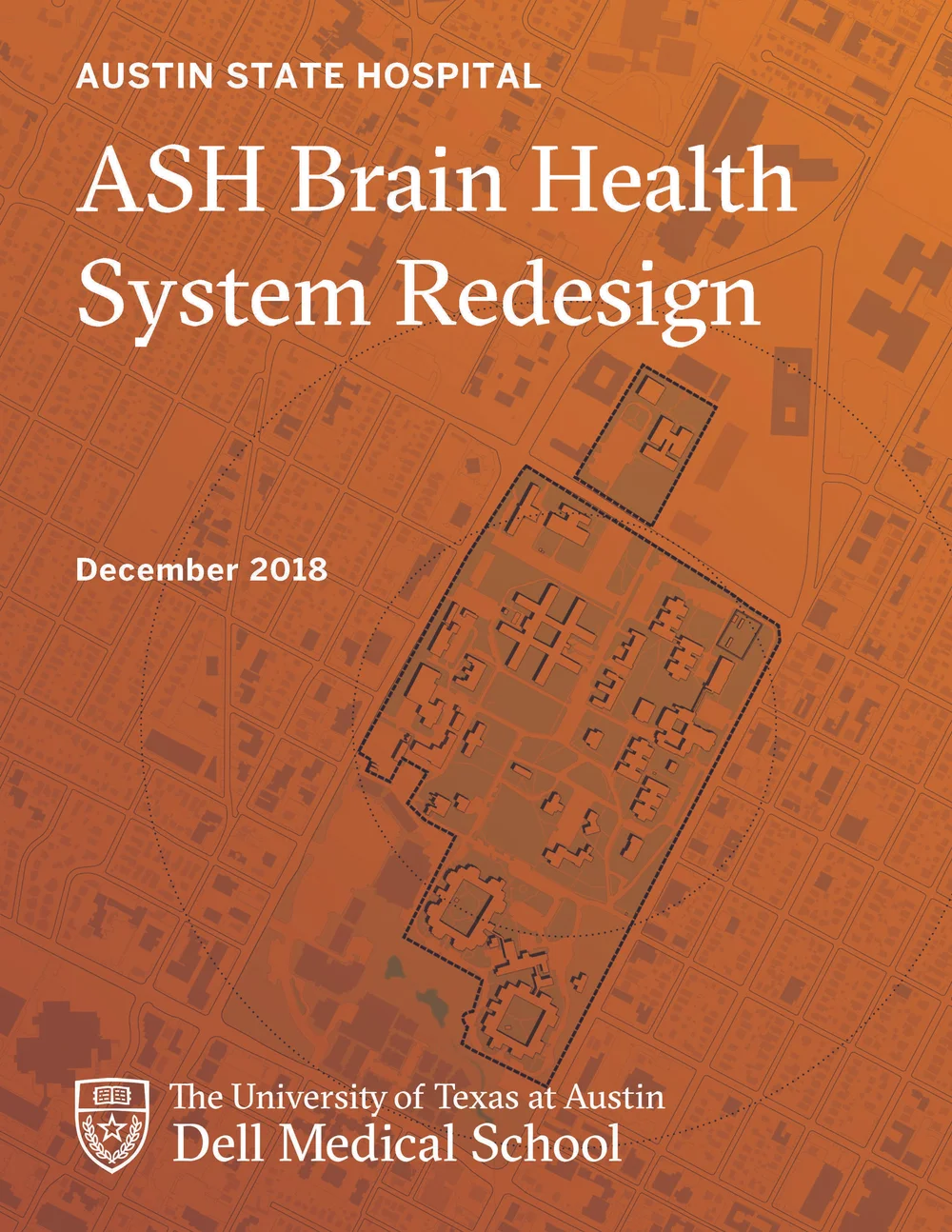 Report Cover